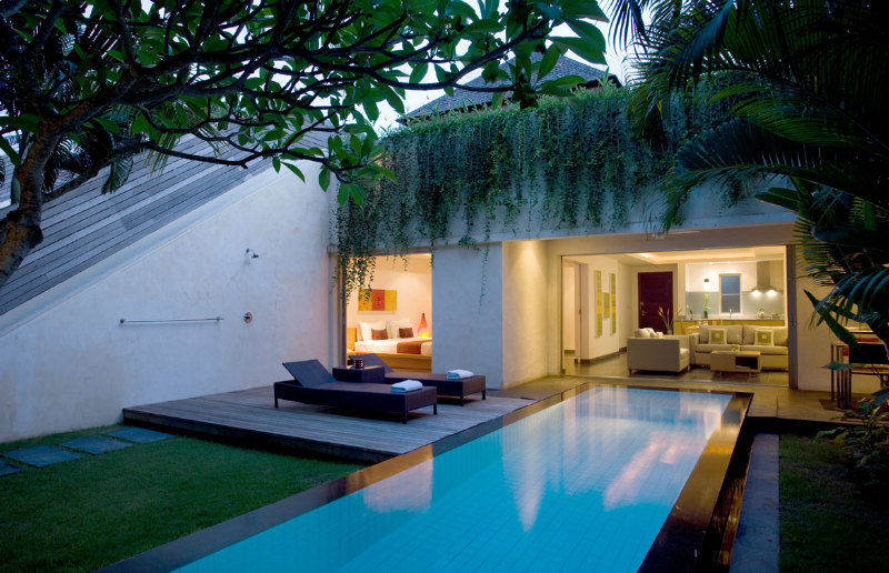 Bali Island Villas and Spa Seminyak fotoÄŸrafÄ±