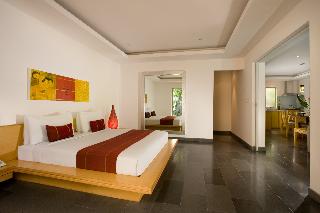 Bali Island Villas and Spa Seminyak fotoÄŸrafÄ±
