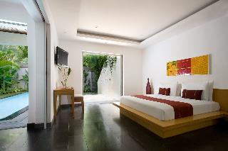Bali Island Villas and Spa Seminyak fotoÄŸrafÄ±