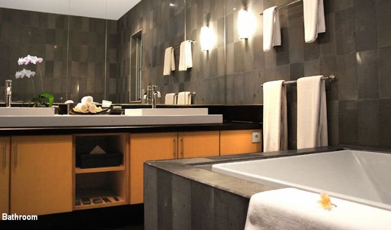 Bali Island Villas and Spa Seminyak fotoÄŸrafÄ±