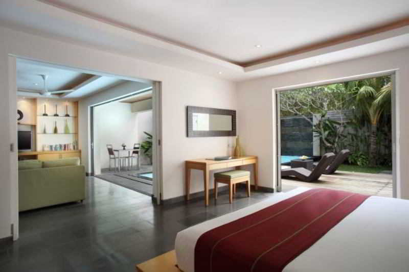 Bali Island Villas and Spa Seminyak fotoÄŸrafÄ±