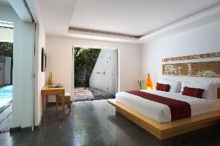 Bali Island Villas and Spa Seminyak fotoÄŸrafÄ±