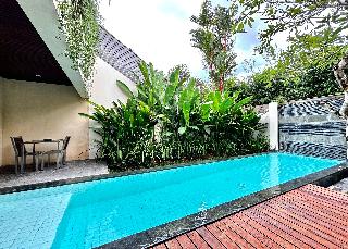 Bali Island Villas and Spa Seminyak fotoÄŸrafÄ±