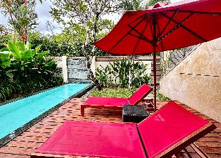 Bali Island Villas and Spa Seminyak fotoÄŸrafÄ±