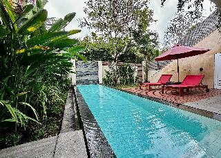 Bali Island Villas and Spa Seminyak fotoÄŸrafÄ±