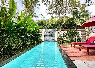 Bali Island Villas and Spa Seminyak fotoÄŸrafÄ±