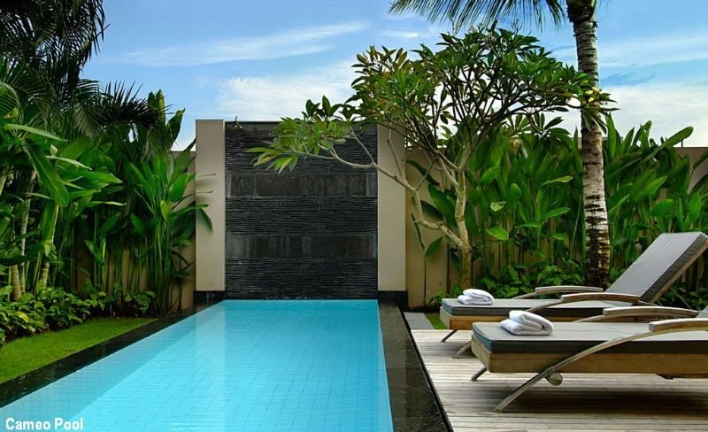 Bali Island Villas and Spa Seminyak fotoÄŸrafÄ±