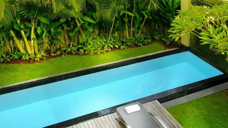 Bali Island Villas and Spa Seminyak fotoÄŸrafÄ±