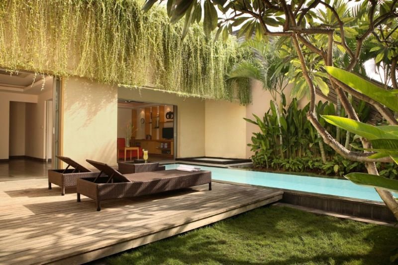 Bali Island Villas and Spa Seminyak fotoÄŸrafÄ±