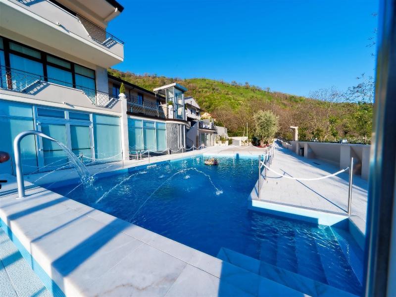 Vea Resort Hotel - Genel