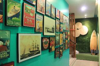 Mustsea Hotel Kata Boutique fotoÄŸrafÄ±