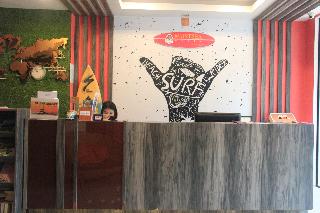 Mustsea Hotel Kata Boutique fotoÄŸrafÄ±