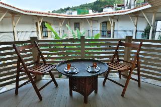 Torbahan Hotel fotoÄŸrafÄ±