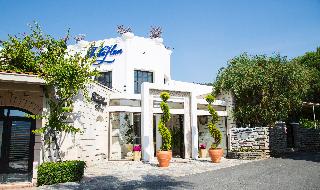Torbahan Hotel fotoÄŸrafÄ±