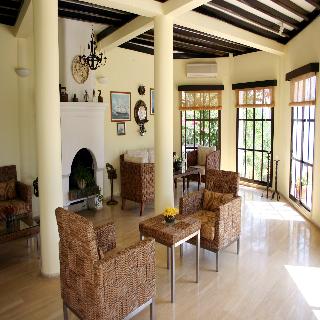 Torbahan Hotel fotoÄŸrafÄ±