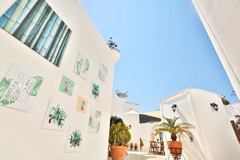 Torbahan Hotel - Toplantı