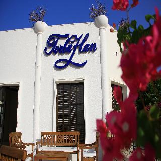 Torbahan Hotel fotoÄŸrafÄ±