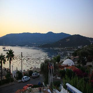 Torbahan Hotel fotoÄŸrafÄ±