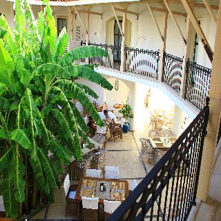 Torbahan Hotel fotoÄŸrafÄ±