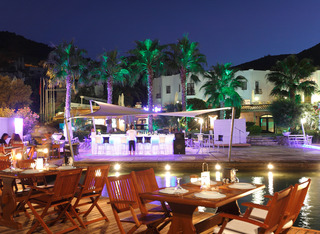 Torbahan Hotel fotoÄŸrafÄ±