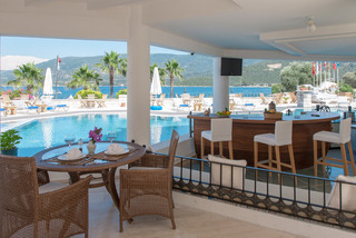 Torbahan Hotel fotoÄŸrafÄ±