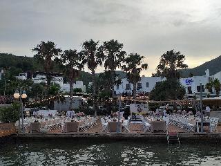 Torbahan Hotel otel fotoğrafı