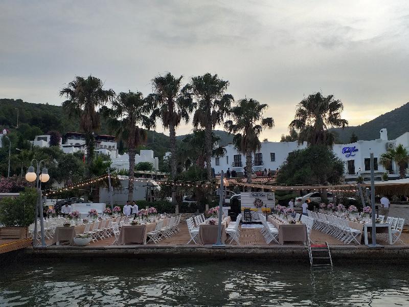 Torbahan Hotel - Genel