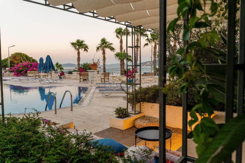 Torbahan Hotel - Genel