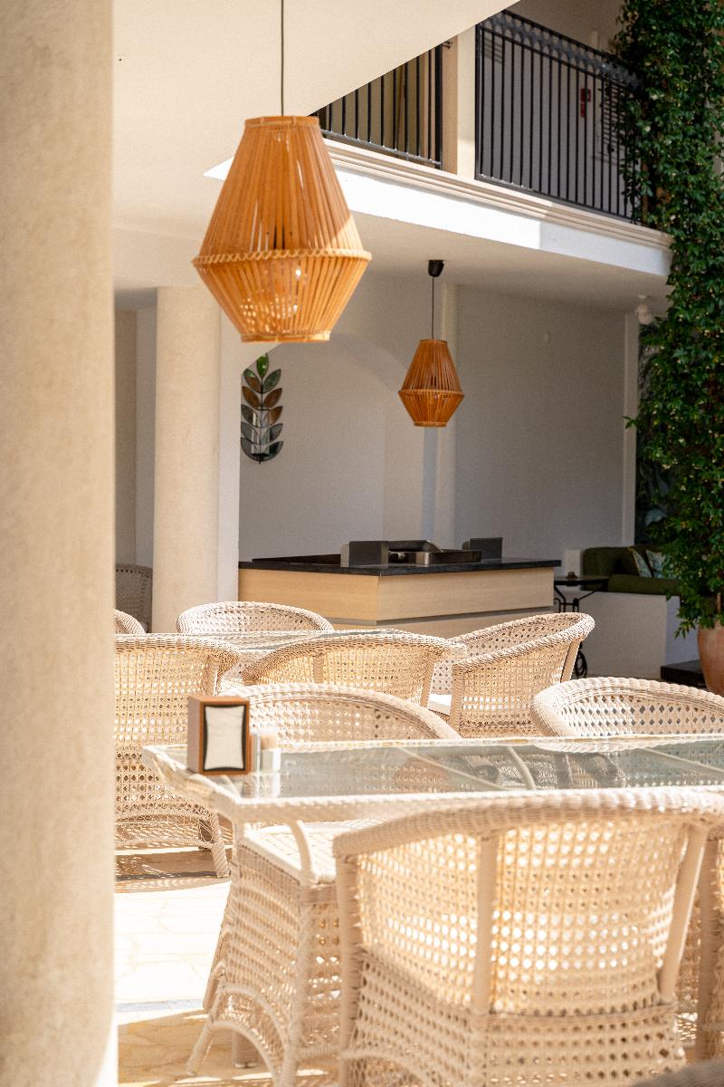 Torbahan Hotel - Genel