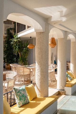 Torbahan Hotel fotoÄŸrafÄ±