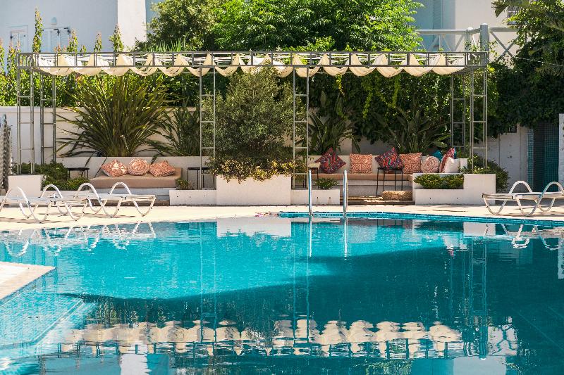Torbahan Hotel - Genel