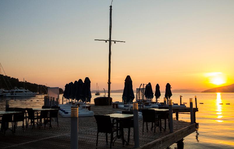 Torbahan Hotel - Genel
