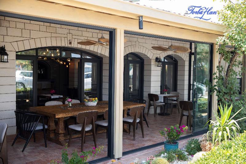 Torbahan Hotel - Genel