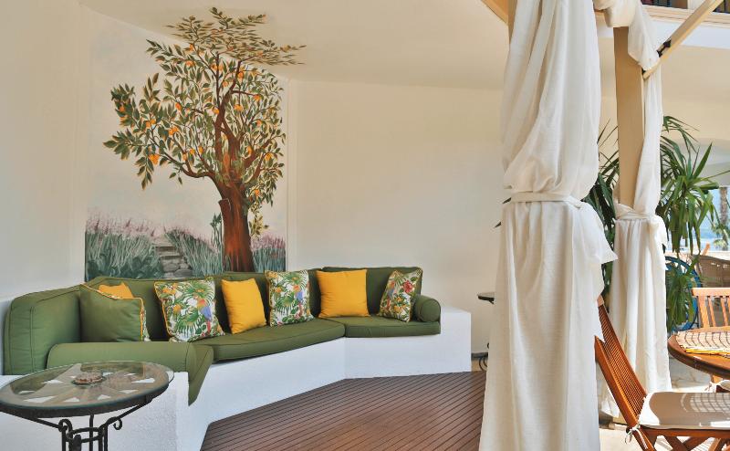 Torbahan Hotel - Genel