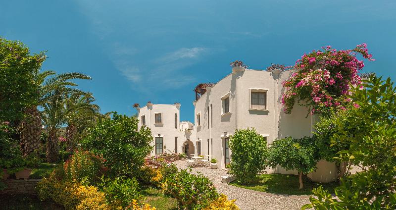 Torbahan Hotel - Genel