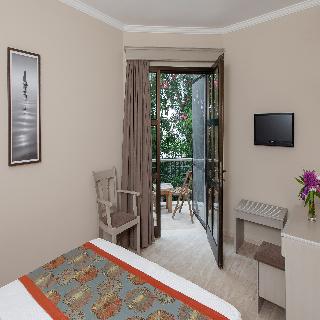 Torbahan Hotel fotoÄŸrafÄ±