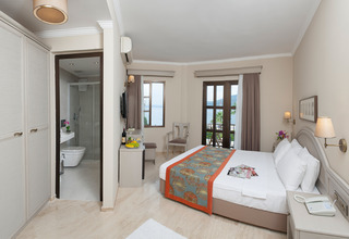 Torbahan Hotel fotoÄŸrafÄ±