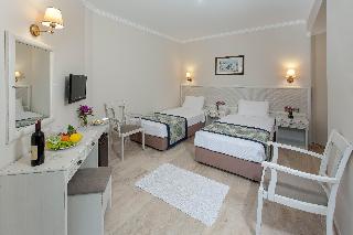 Torbahan Hotel fotoÄŸrafÄ±