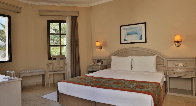 Torbahan Hotel - Oda