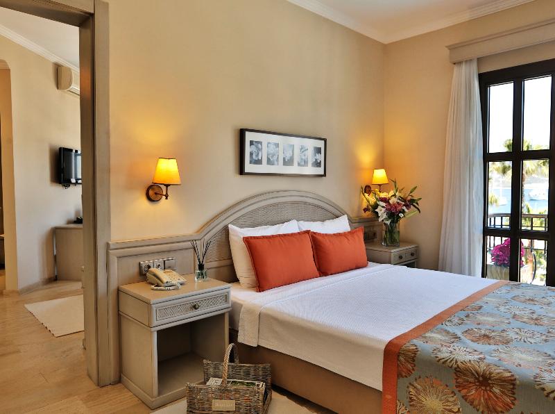 Torbahan Hotel - Oda