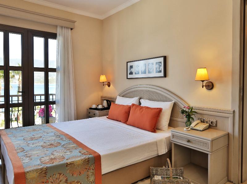 Torbahan Hotel - Oda