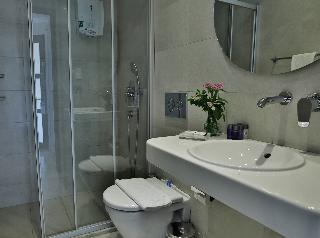 Torbahan Hotel fotoÄŸrafÄ±