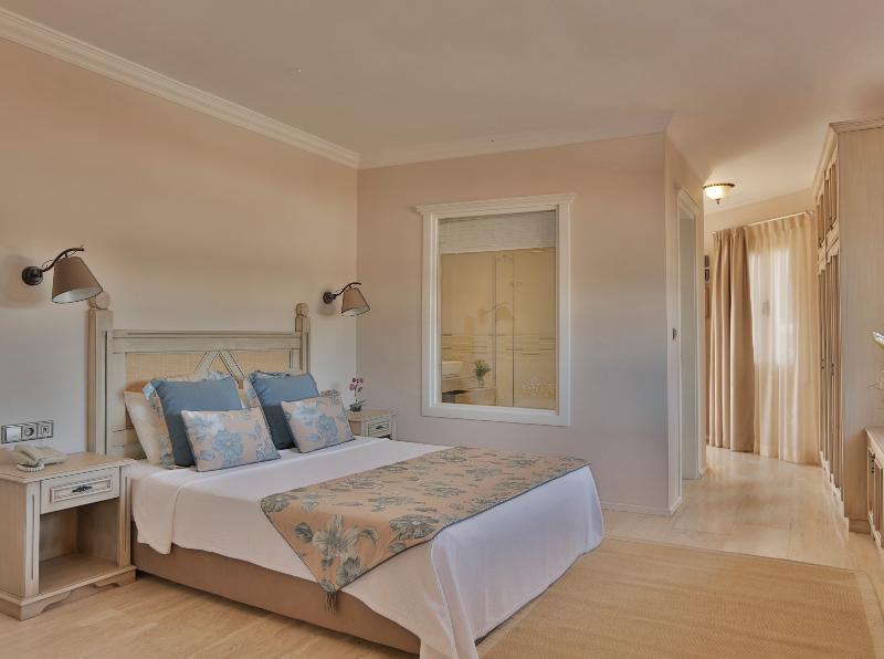 Torbahan Hotel - Oda