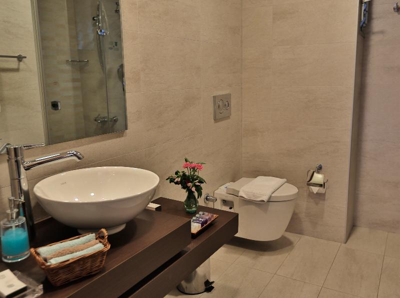 Torbahan Hotel - Oda