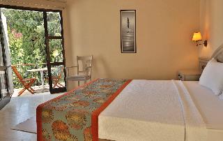 Torbahan Hotel fotoÄŸrafÄ±