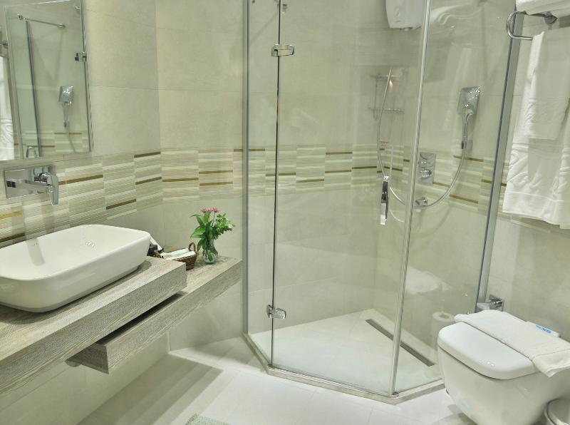 Torbahan Hotel - Oda