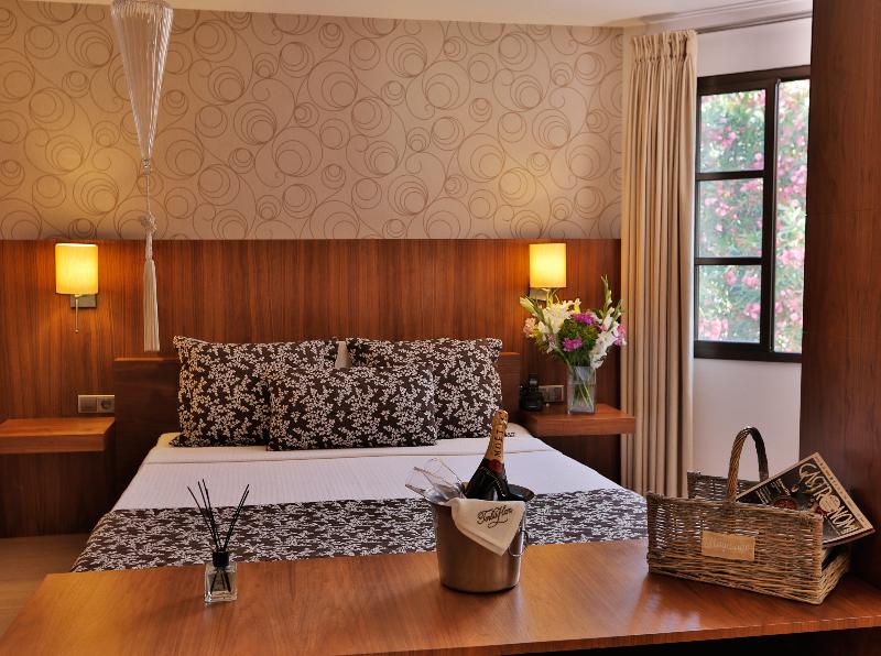 Torbahan Hotel - Oda