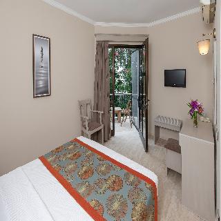 Torbahan Hotel fotoÄŸrafÄ±