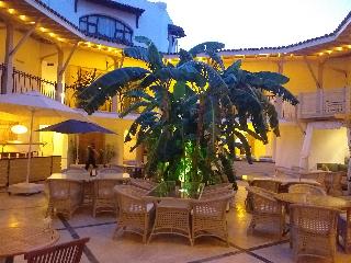 Torbahan Hotel fotoÄŸrafÄ±
