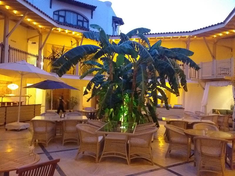 Torbahan Hotel - Oda